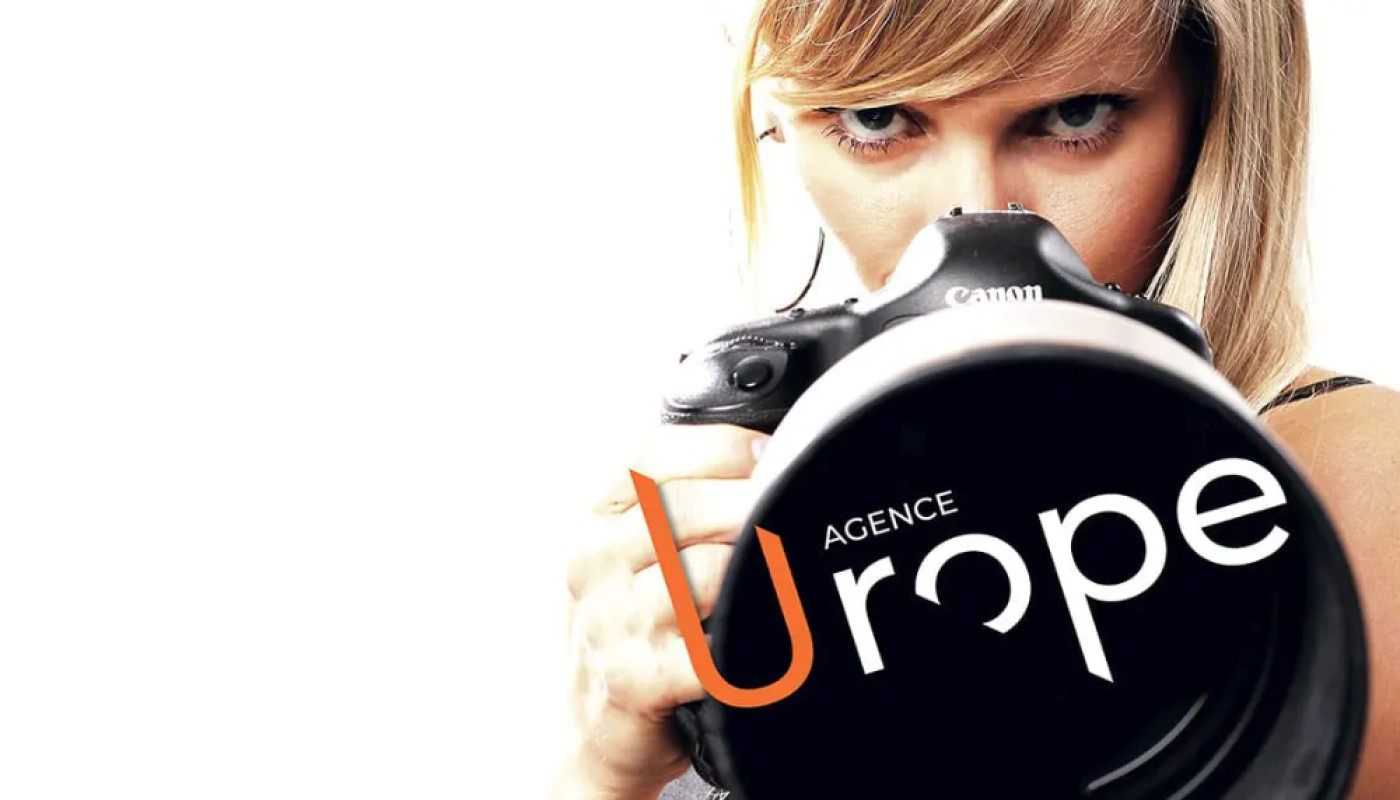 Photographie - Urope : cette agence à Grenoble met à votre disposition un photographe pour votre événement !